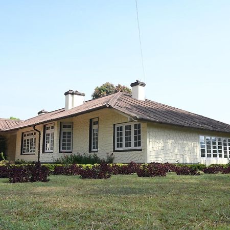 Ama Stays And Trails Tea Estate Bungalows , Munnar Exterior foto